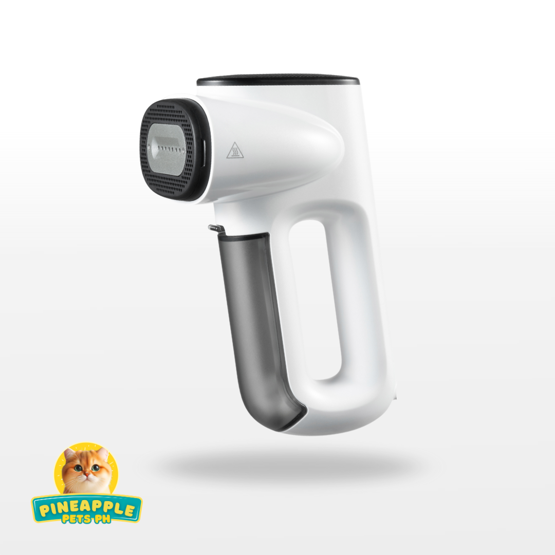 Neakasa Magic Vacuum Steamer