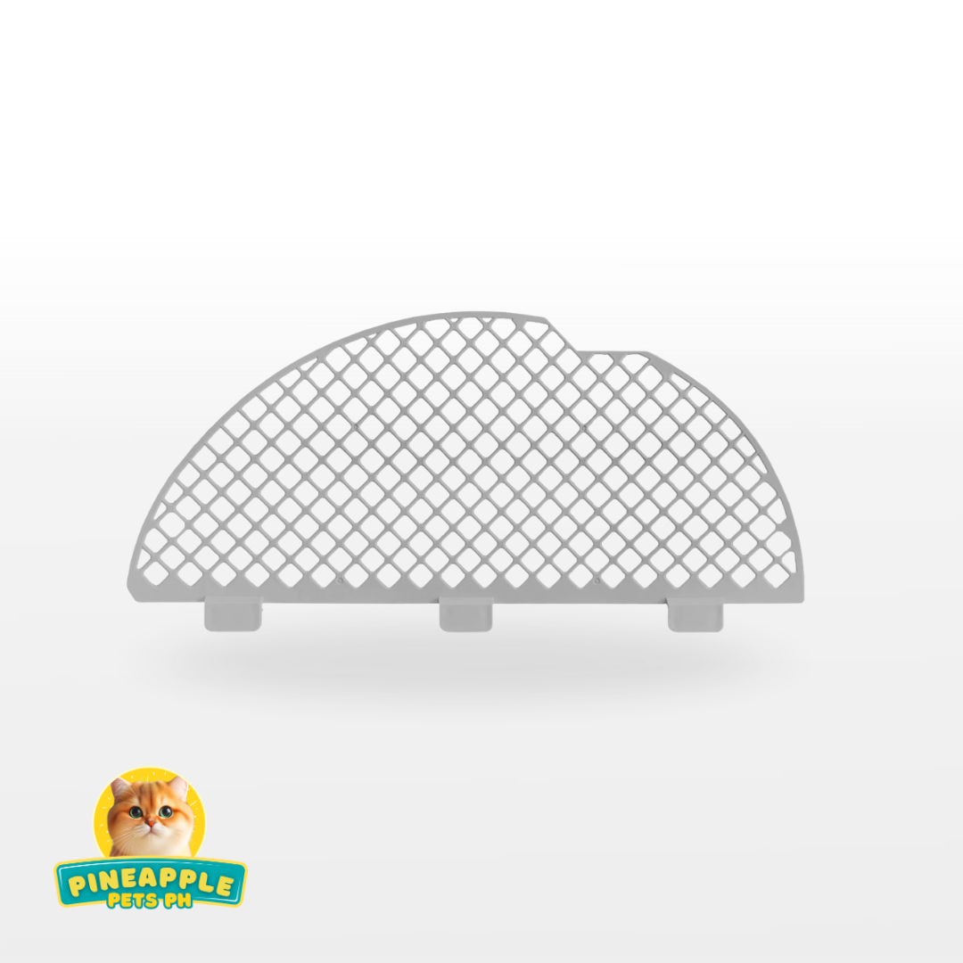 Replacement Sift Filter for CATLINK Scooper Luxury Pro / Luxury Pro-X / Young Pro-X