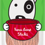 BOKBOK Hypoallergenic Dog Treats 50g