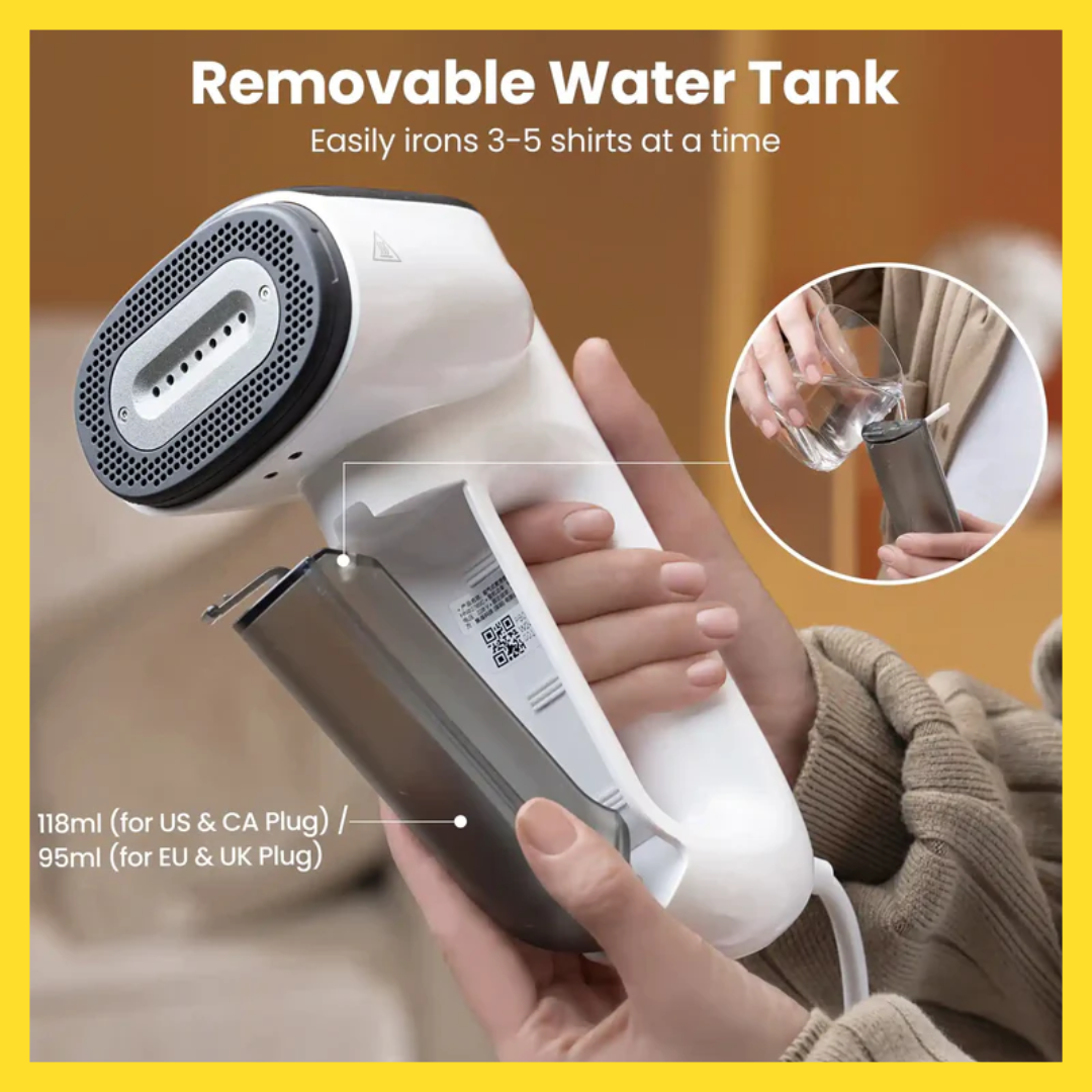 Neakasa Magic Vacuum Steamer