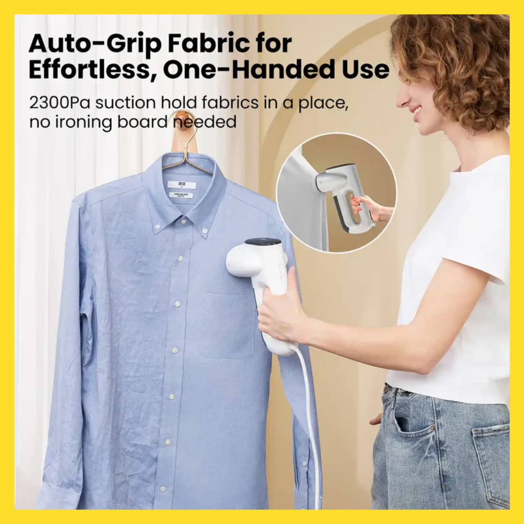 Neakasa Magic Vacuum Steamer