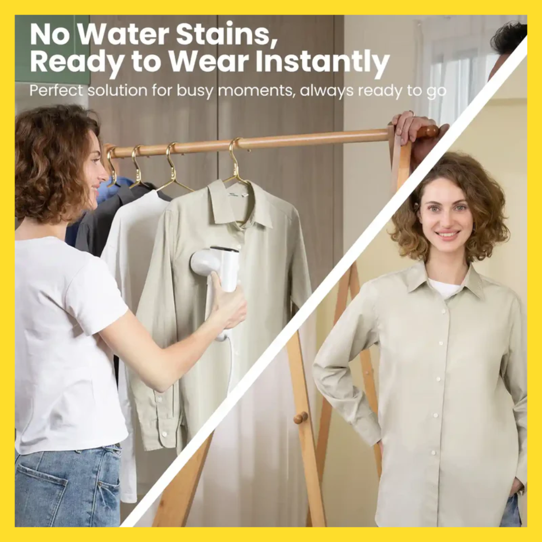 Neakasa Magic Vacuum Steamer