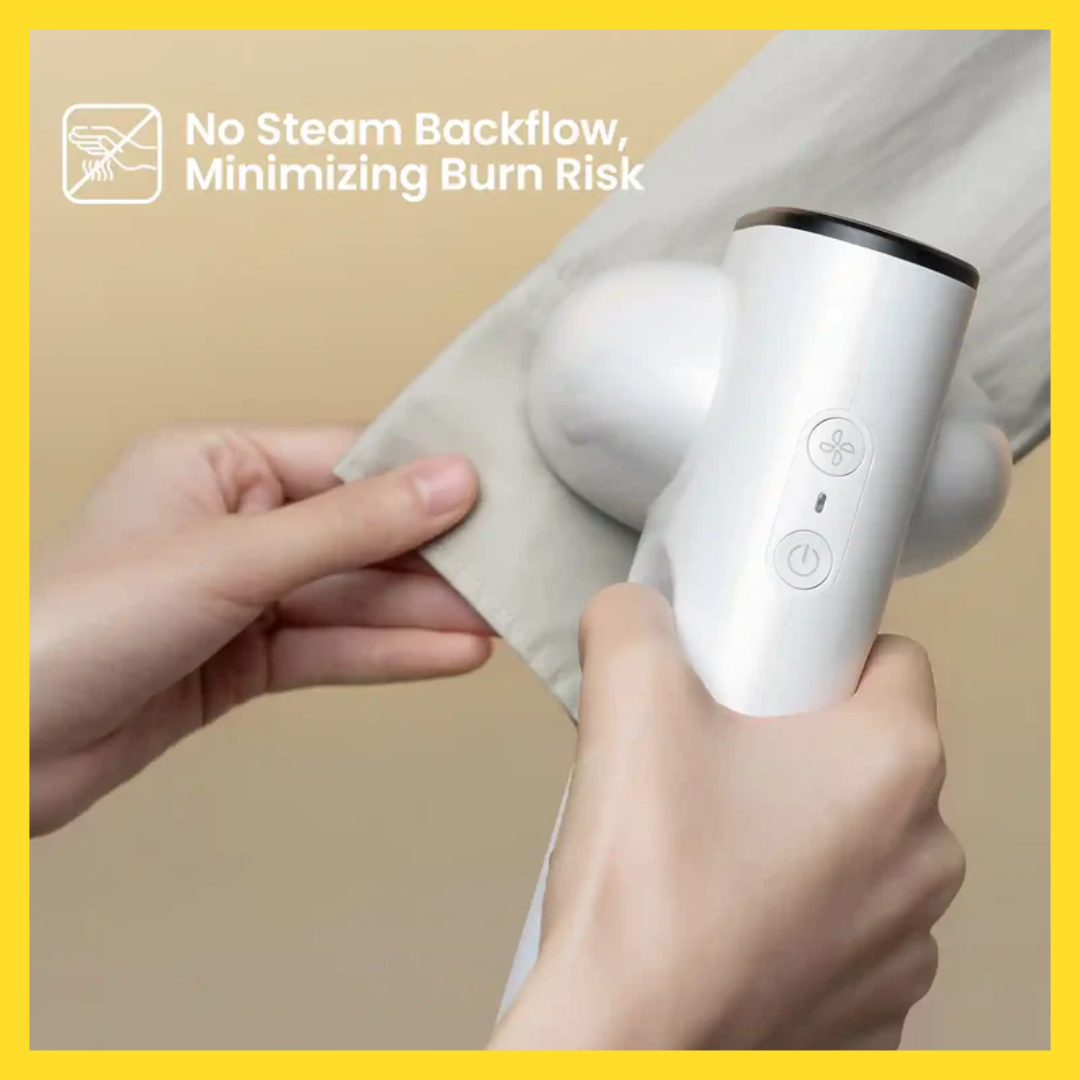 Neakasa Magic Vacuum Steamer