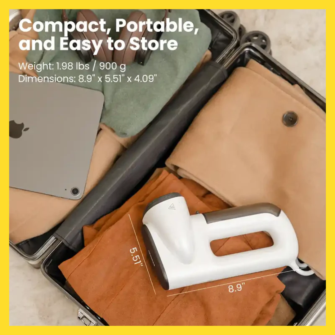 Neakasa Magic Vacuum Steamer