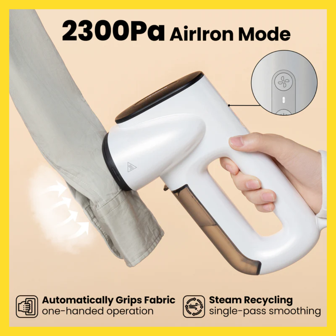 Neakasa Magic Vacuum Steamer