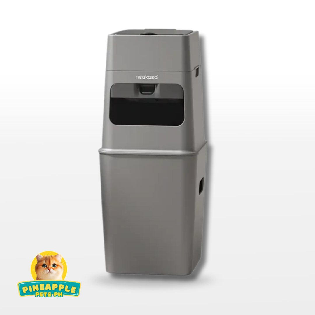 Neakasa PooGuard Litter Disposal Bin