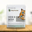 Hide and Seek Cassava Litter 6L (2.7kg)