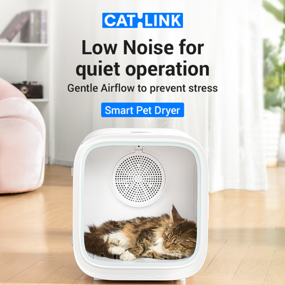 Catlink Smart Pet Dryer Box