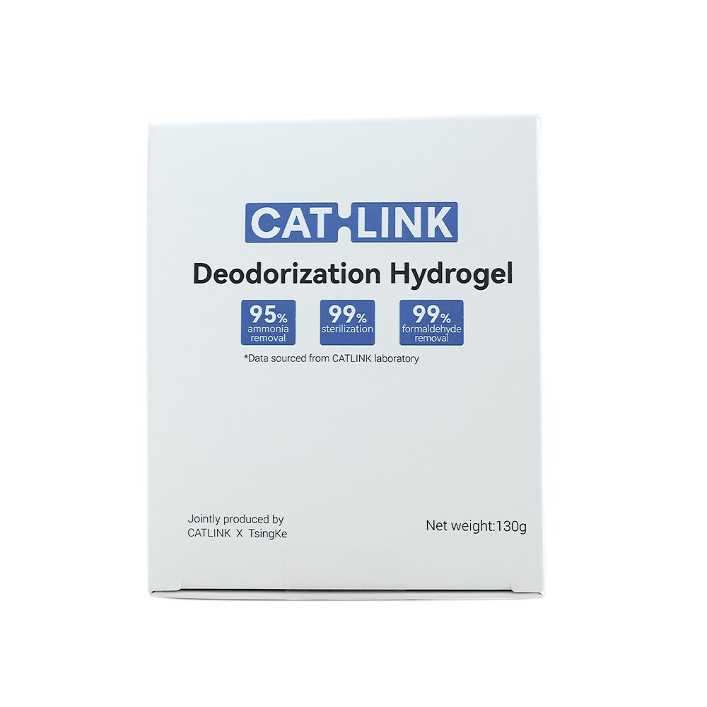 Catlink Deodorizer Gel for Baymax Scooper SE