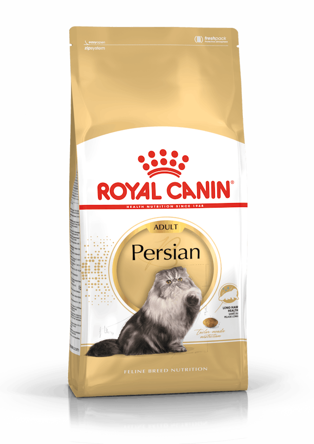 Royal Canin Persian Adult and Kitten Cat Food 2kg