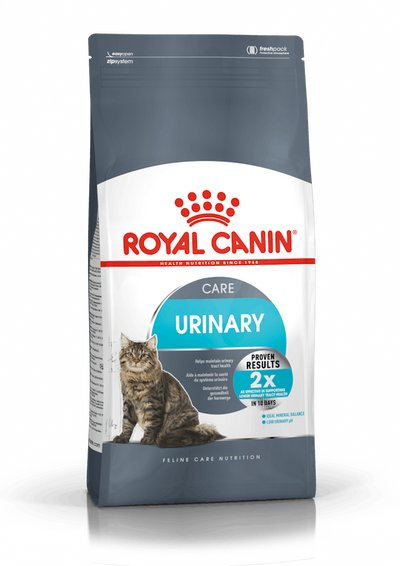 Royal Canin Urinary 2kg Cat Food