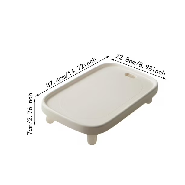 Meoof Feeder Table