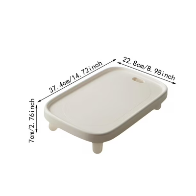 Meoof Feeder Table