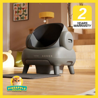 Neakasa M1 Plus Automatic Litterbox