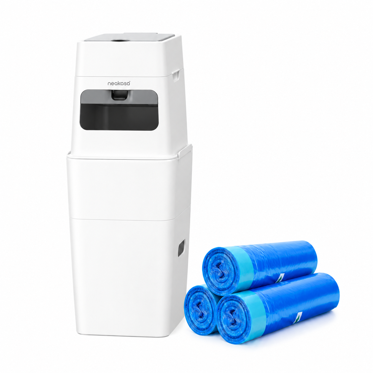 Neakasa PooGuard Litter Disposal Bin