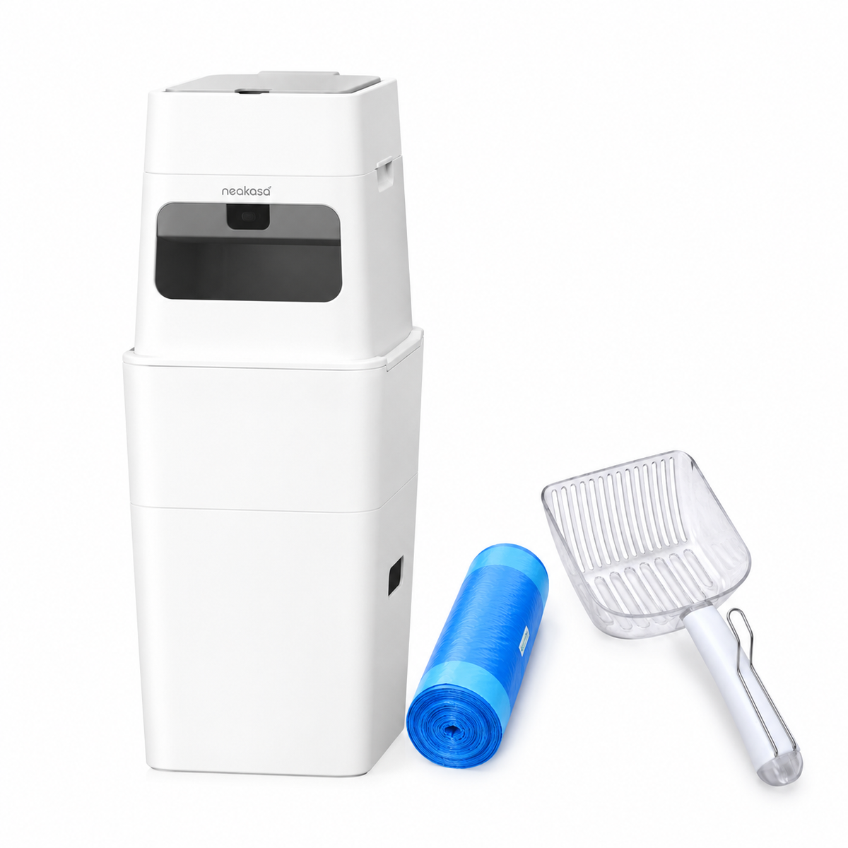 Neakasa PooGuard Litter Disposal Bin