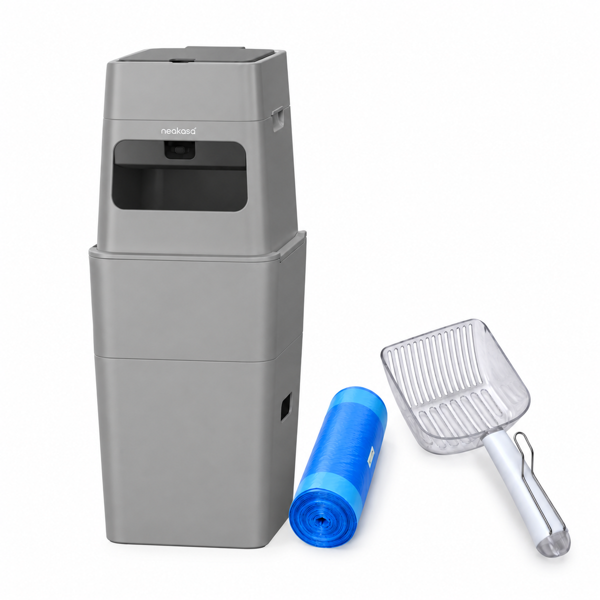 Neakasa PooGuard Litter Disposal Bin