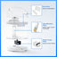 Catlink Pure 2 Water Fountain Cartridge Refill per pc