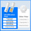 Catlink Pure 2 Water Fountain Cartridge Refill per pc
