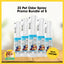Z3 Petz 3in1 Premium Pet Odor Spray 300ml - BUNDLES