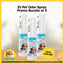 Z3 Petz 3in1 Premium Pet Odor Spray 300ml - BUNDLES