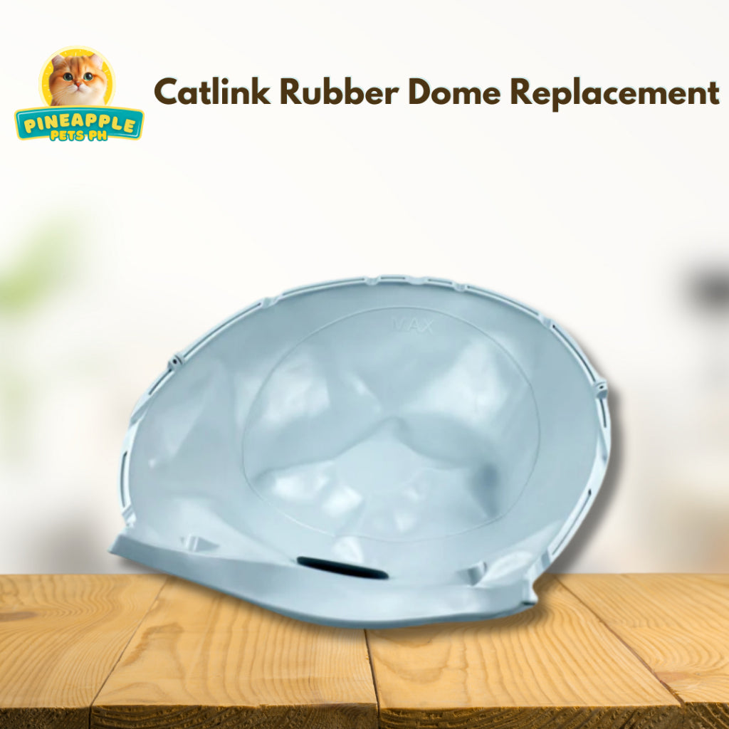 Catlink Rubber Dome Replacement