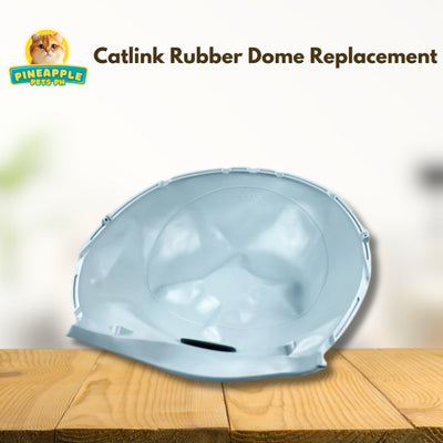 Catlink Rubber Dome Replacement