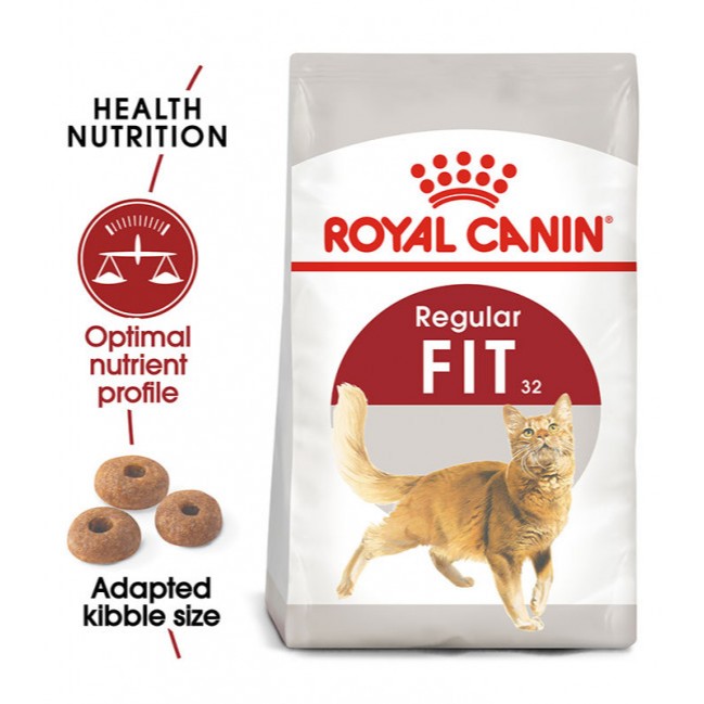 Royal Canin Regular Fit 32 2kg