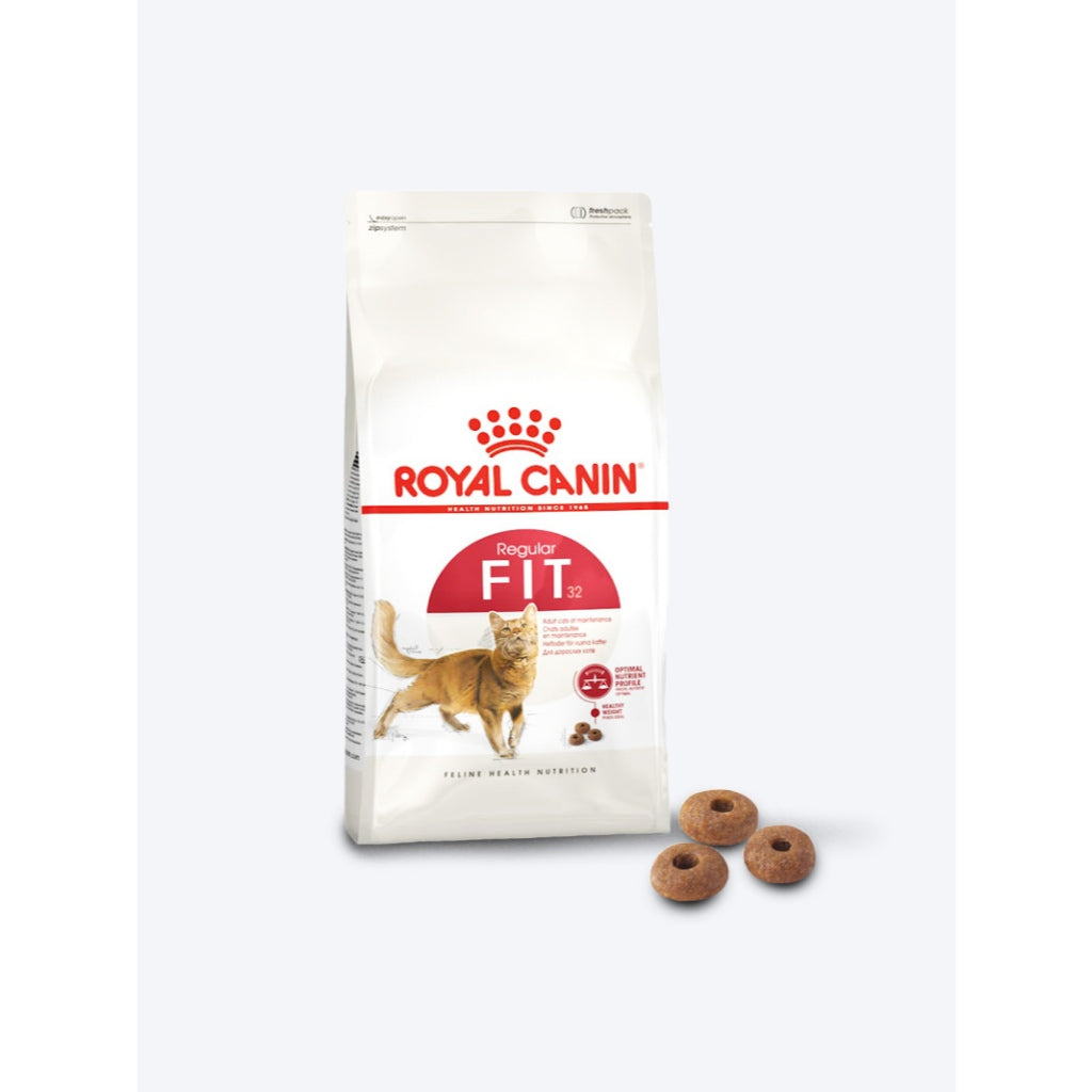 Royal Canin Regular Fit 32 2kg