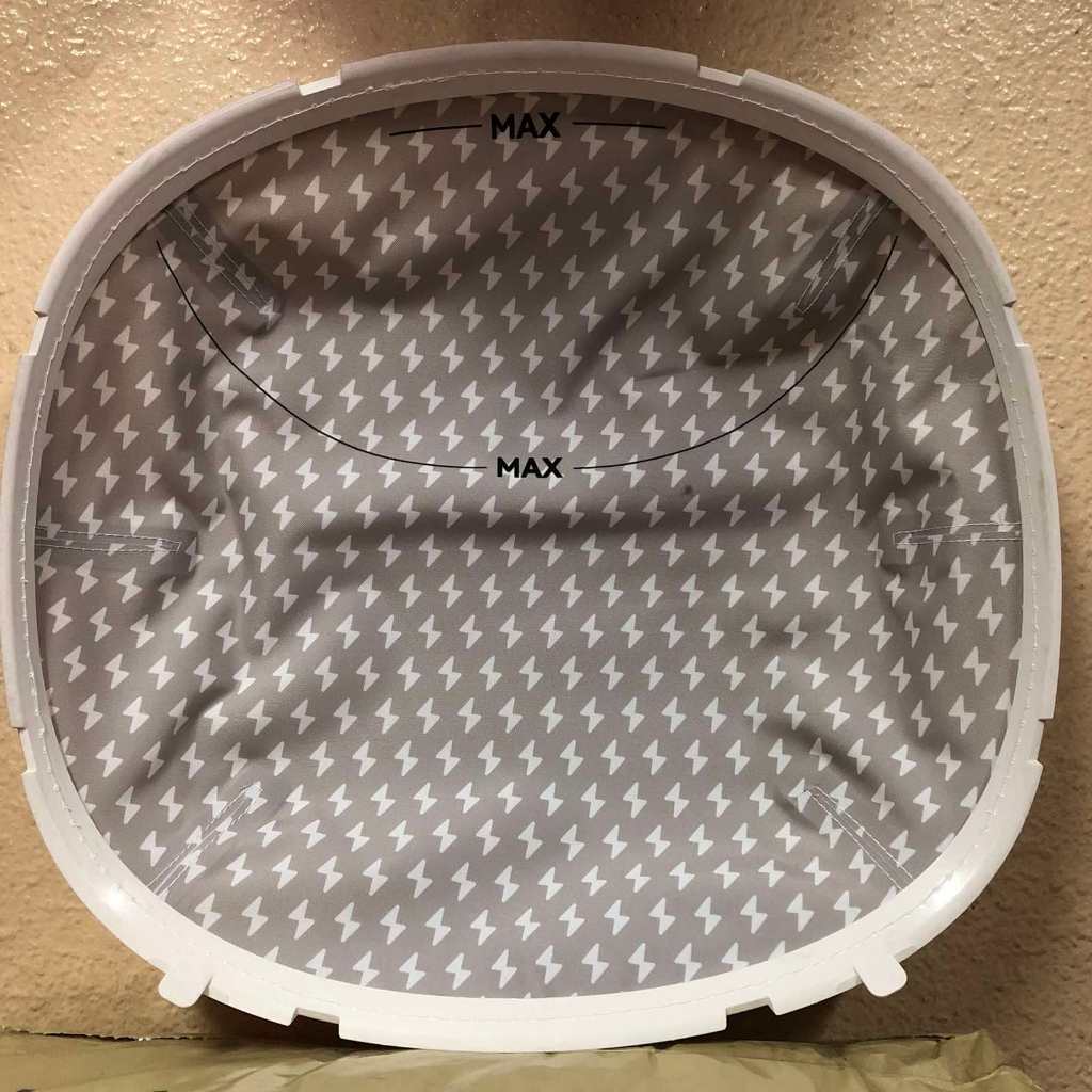 CATLINK Baymax Scooper SE Sanitizing Mat