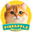 Pineapple Pets PH logo