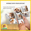 Catlink Pro-X Ultra with AI Camera, Voice and Wifi Automatic Litterbox For Cats