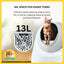 Catlink Pro-X Ultra with AI Camera, Voice and Wifi Automatic Litterbox For Cats